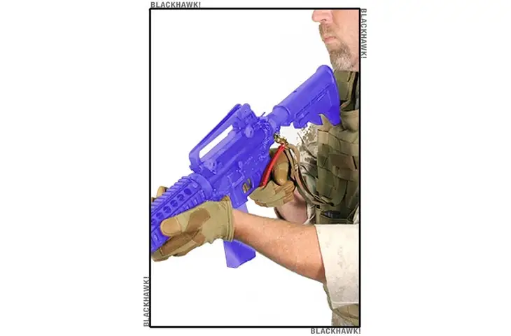 BlackHawk Chalker Single Point Sling 70DC03